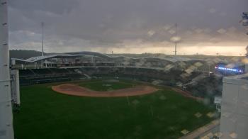 Weather camera view of JetBlue Park at Fenway South.