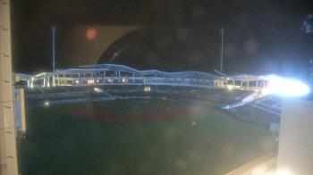 Weather camera view of JetBlue Park at Fenway South.