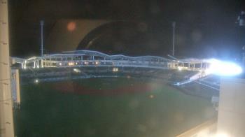 Weather camera view of JetBlue Park at Fenway South.