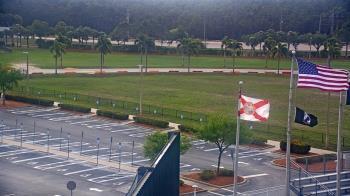Weather camera view of JetBlue Park at Fenway South.