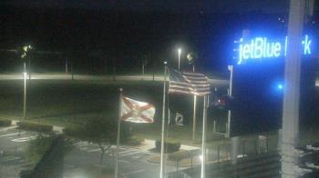 Weather camera view of JetBlue Park at Fenway South.