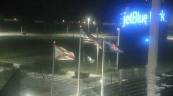 Weather camera view of JetBlue Park at Fenway South.