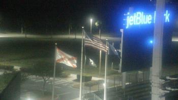 Weather camera view of JetBlue Park at Fenway South.
