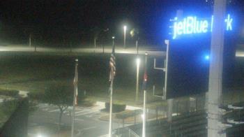 Weather camera view of JetBlue Park at Fenway South.