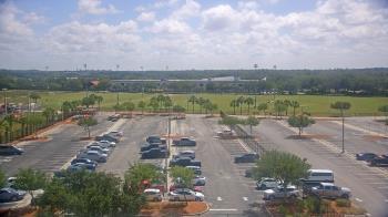 Weather camera view of JetBlue Park at Fenway South.