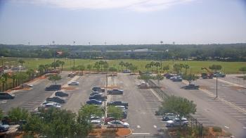 Weather camera view of JetBlue Park at Fenway South.