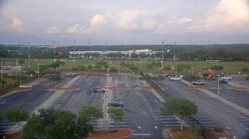 Weather camera view of JetBlue Park at Fenway South.