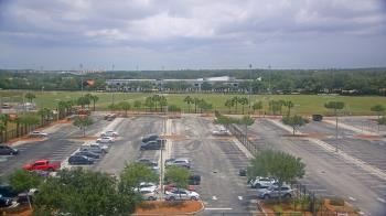 Weather camera view of JetBlue Park at Fenway South.