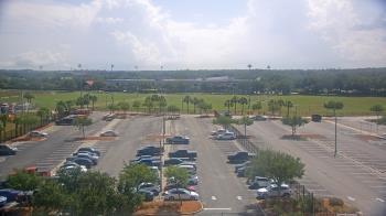 Weather camera view of JetBlue Park at Fenway South.