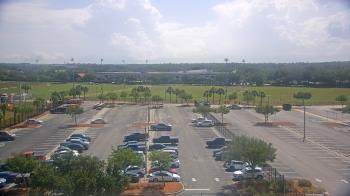 Weather camera view of JetBlue Park at Fenway South.
