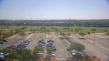 Weather camera view of JetBlue Park at Fenway South.