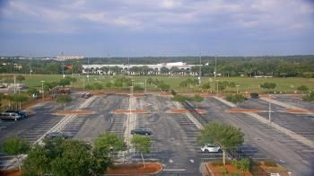 Weather camera view of JetBlue Park at Fenway South.