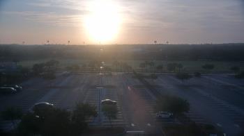 Weather camera view of JetBlue Park at Fenway South.