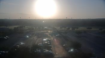 Weather camera view of JetBlue Park at Fenway South.