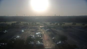 Weather camera view of JetBlue Park at Fenway South.