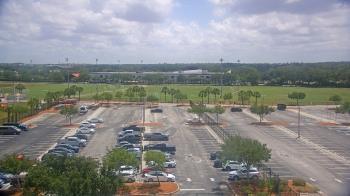 Weather camera view of JetBlue Park at Fenway South.