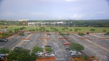 Weather camera view of JetBlue Park at Fenway South.