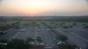 Weather camera view of JetBlue Park at Fenway South.