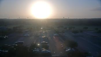 Weather camera view of JetBlue Park at Fenway South.