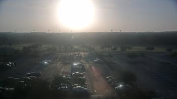 Weather camera view of JetBlue Park at Fenway South.