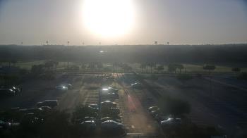Weather camera view of JetBlue Park at Fenway South.