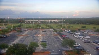 Weather camera view of JetBlue Park at Fenway South.