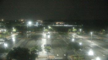 Weather camera view of JetBlue Park at Fenway South.