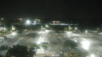 Weather camera view of JetBlue Park at Fenway South.