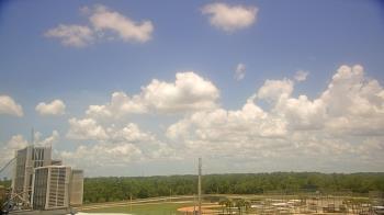 Weather camera view of JetBlue Park at Fenway South.