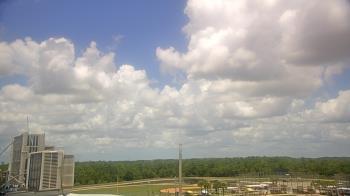 Weather camera view of JetBlue Park at Fenway South.