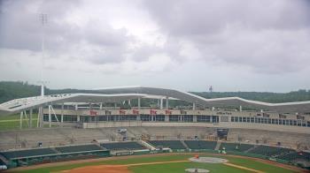 Weather camera view of JetBlue Park at Fenway South.