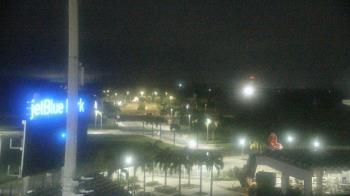 Weather camera view of JetBlue Park at Fenway South.