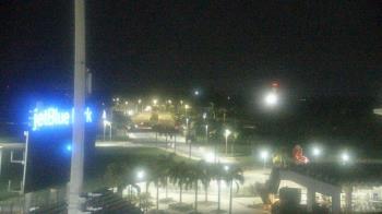 Weather camera view of JetBlue Park at Fenway South.