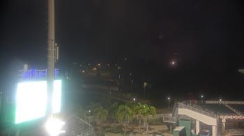 Weather camera view of JetBlue Park at Fenway South.