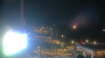 Weather camera view of JetBlue Park at Fenway South.