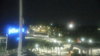Weather camera view of JetBlue Park at Fenway South.
