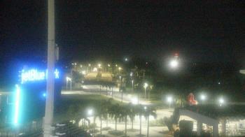 Weather camera view of JetBlue Park at Fenway South.