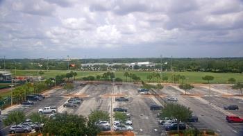 Weather camera view of JetBlue Park at Fenway South.