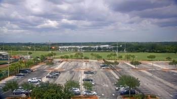 Weather camera view of JetBlue Park at Fenway South.
