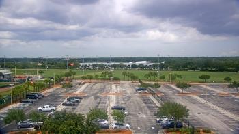 Weather camera view of JetBlue Park at Fenway South.