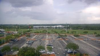 Weather camera view of JetBlue Park at Fenway South.