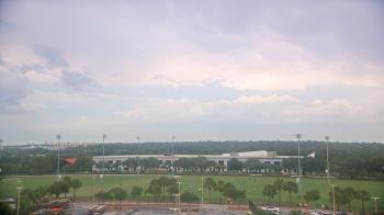 Weather camera view of JetBlue Park at Fenway South.