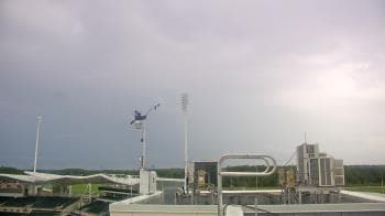 Weather camera view of JetBlue Park at Fenway South.