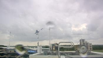 Weather camera view of JetBlue Park at Fenway South.
