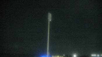 Weather camera view of JetBlue Park at Fenway South.