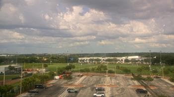 Weather camera view of JetBlue Park at Fenway South.