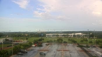 Weather camera view of JetBlue Park at Fenway South.