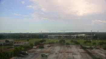 Weather camera view of JetBlue Park at Fenway South.