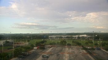 Weather camera view of JetBlue Park at Fenway South.