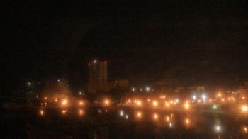 Weather camera view of River District.